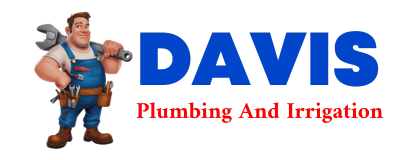 Trusted plumber in AFTON